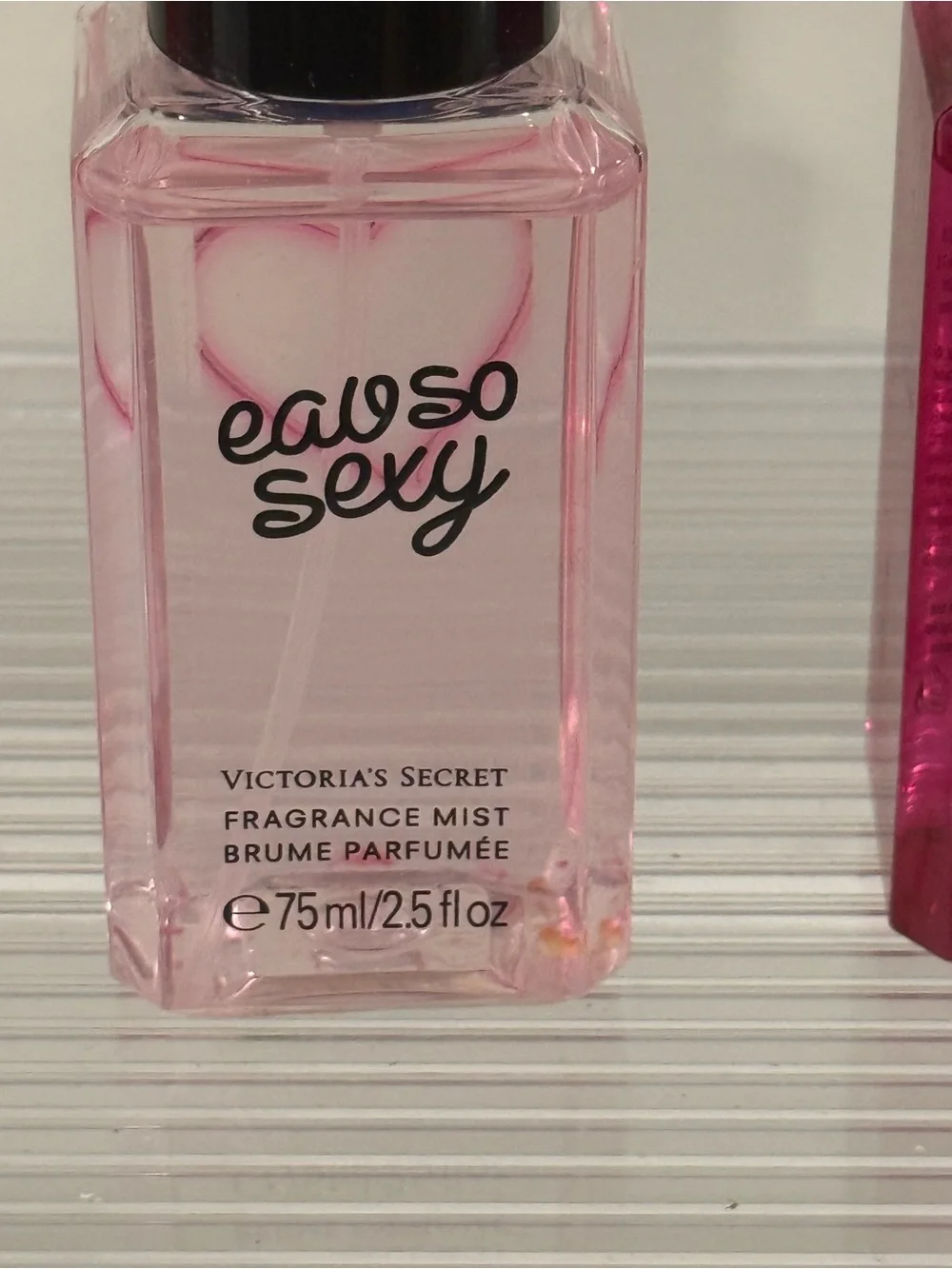 Victorias Secret new victoria’s